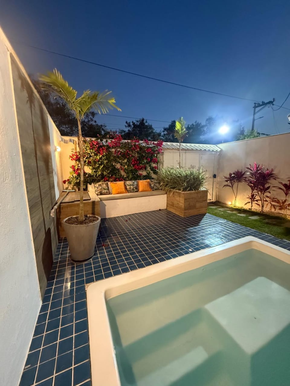 Apartamento com vista para piscina Apartment in Armacao dos Buzios