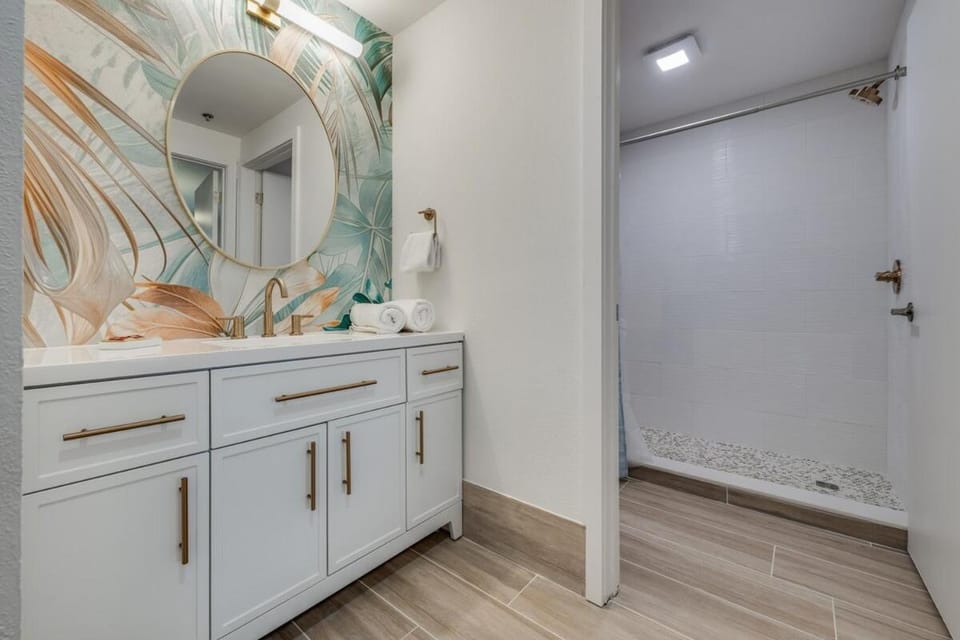 Rental near Epic and Universal, free parking Apartment in Orlando