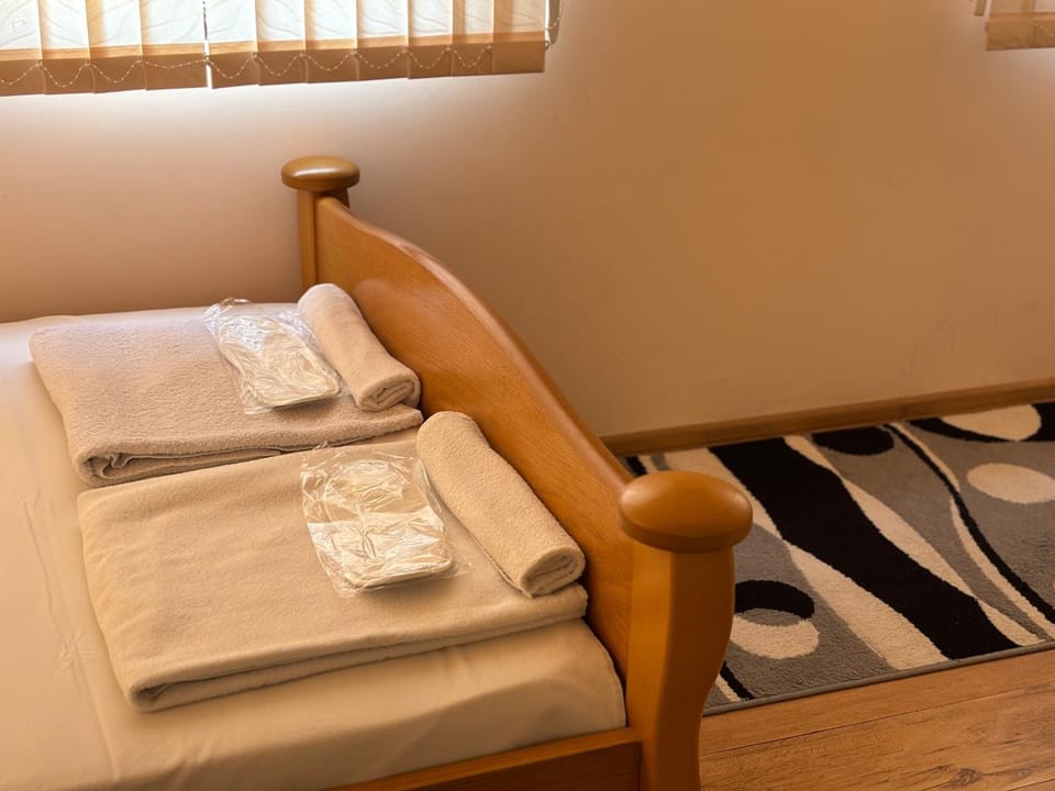 Studio Marten Apartment in Varna