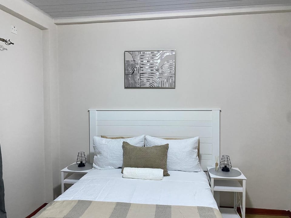 Wanansha Apartments Apartment in North West, South Africa