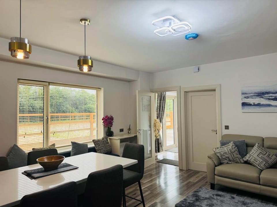 Two bedroom cottage near Maynooth University Apartment in Meath, Co. Meath, Ireland