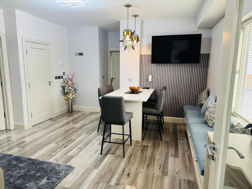 Two bedroom cottage near Maynooth University Apartment in Meath, Co. Meath, Ireland