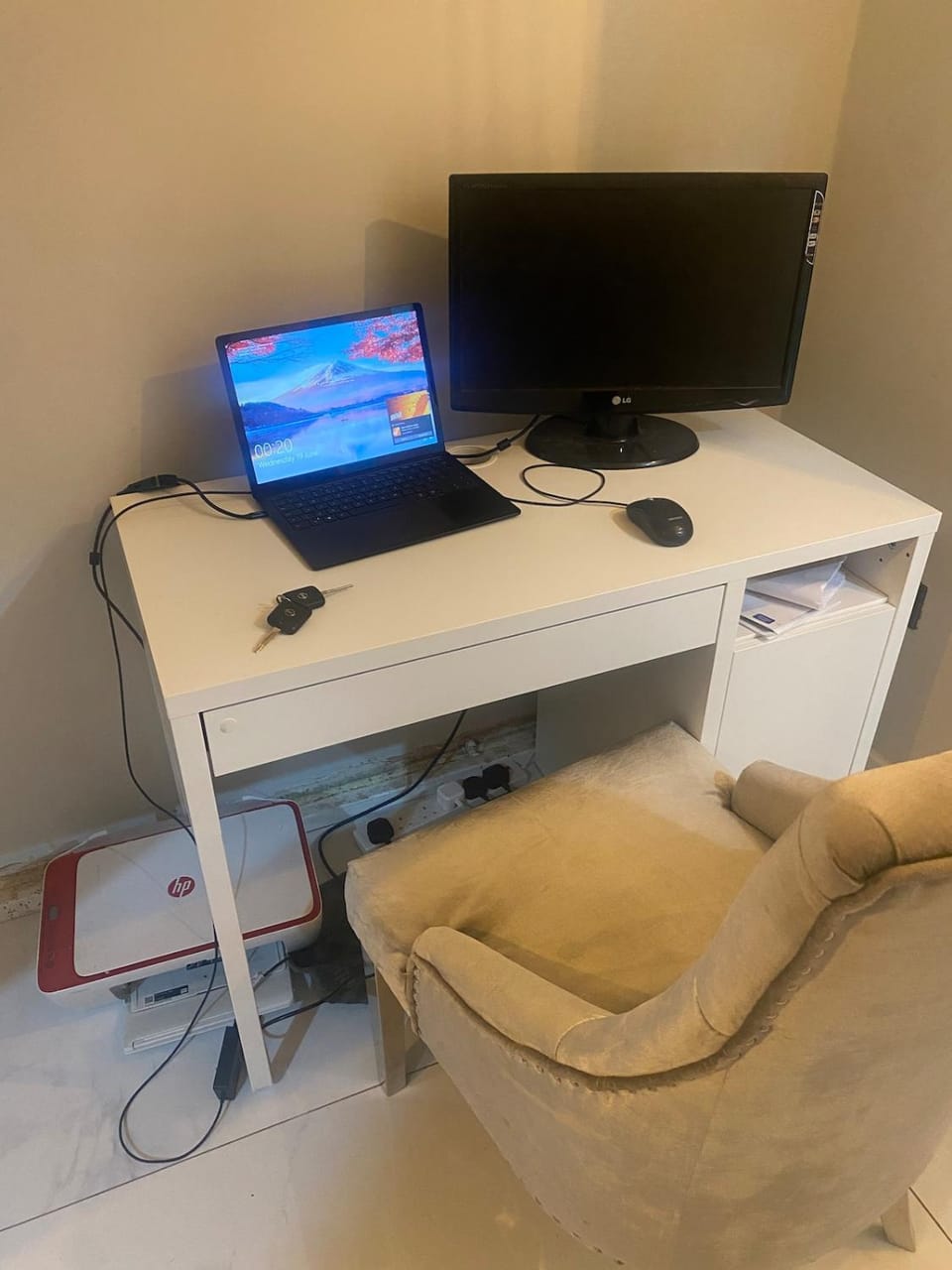 Twinhorse Bed and Breakfast in Wales