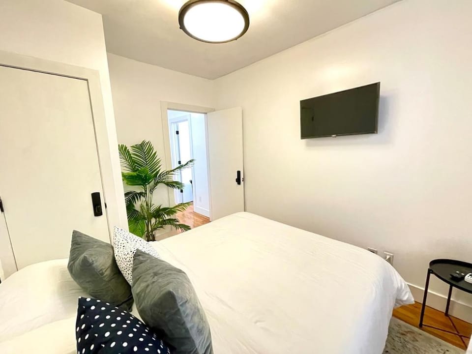 Madison Ave Oasis Apartment in Harlem