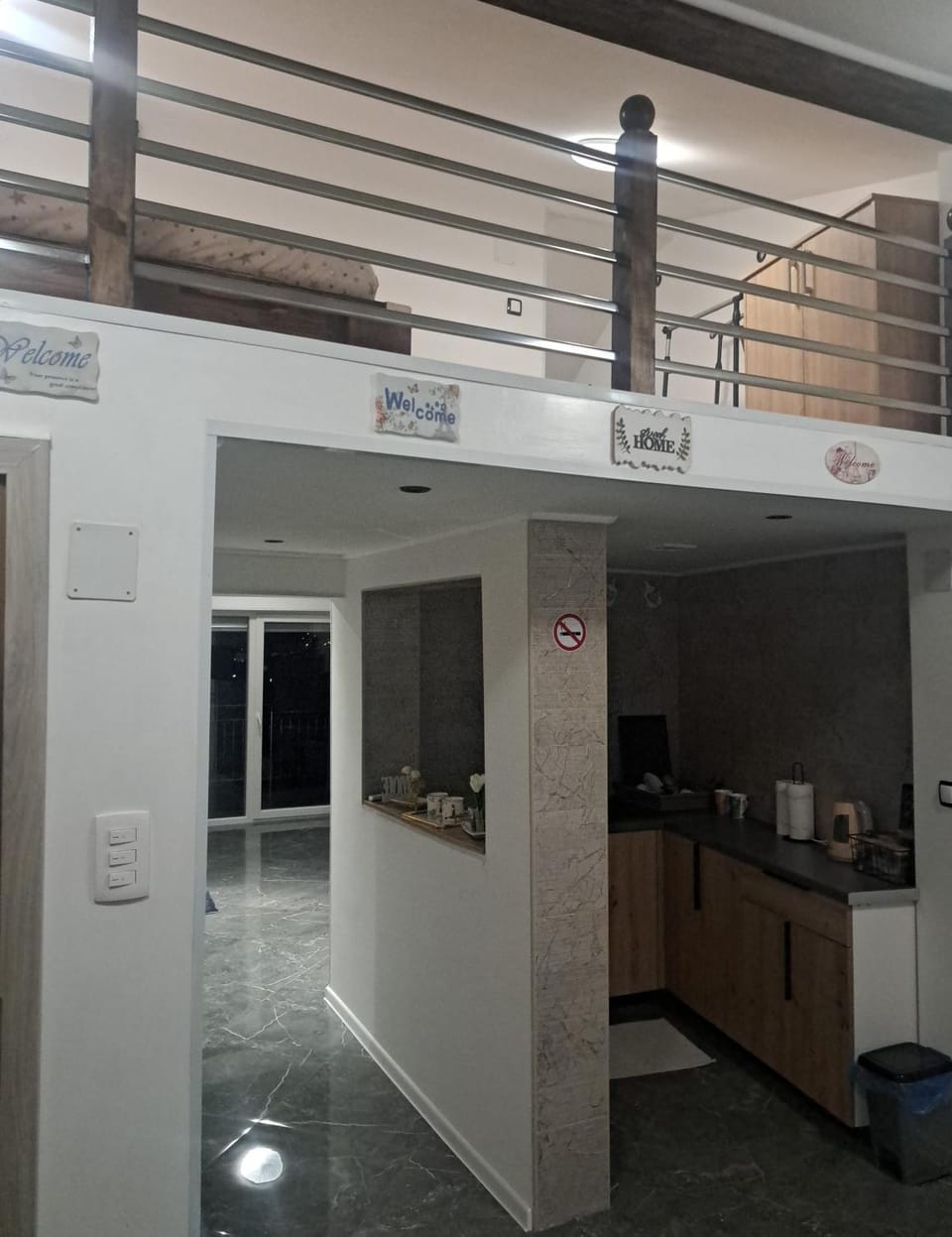 Apartman hukanovic Apartment in Lika-Senj County