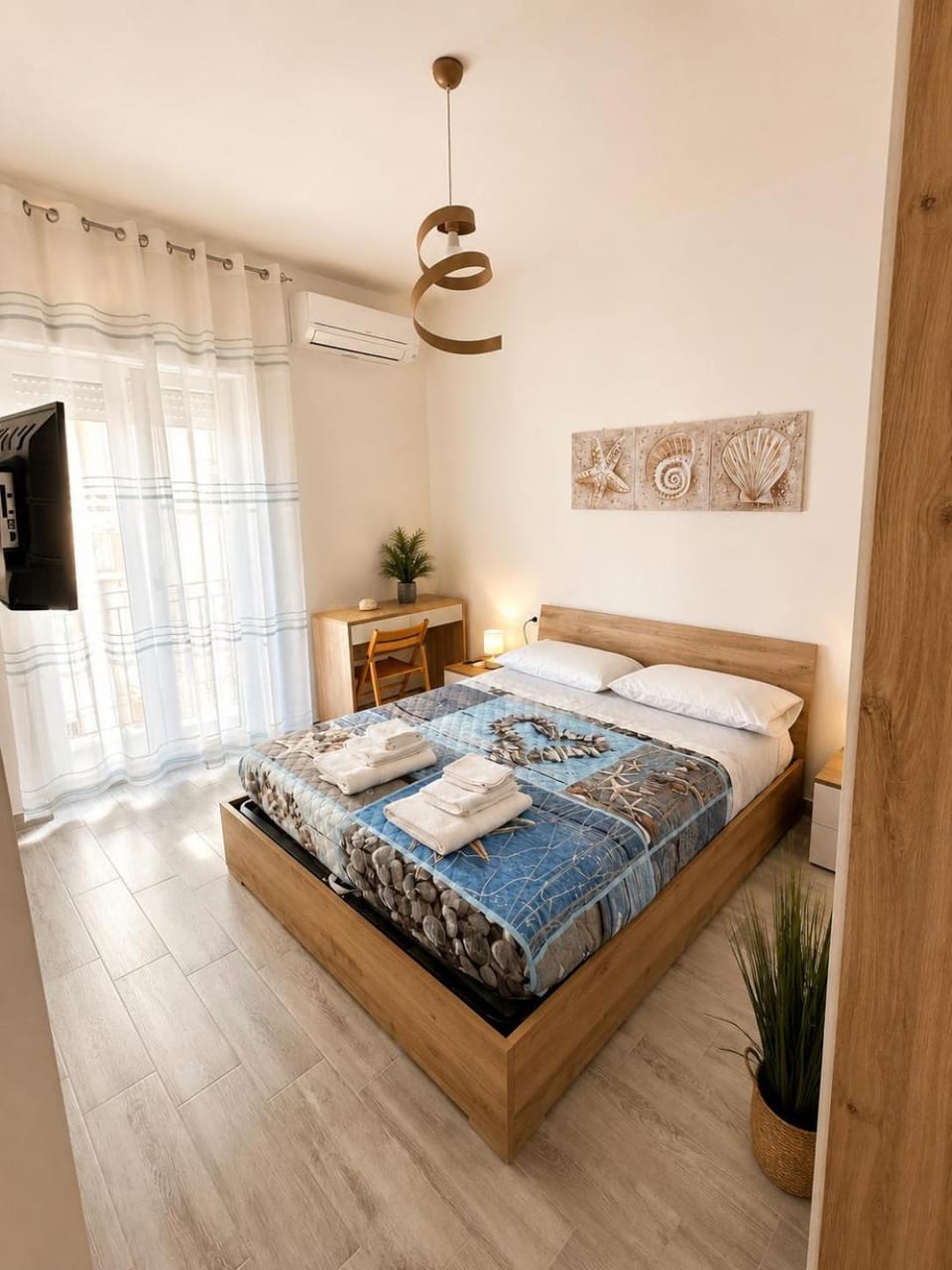 La Finestra Sul Mare Bed and Breakfast in Calabria