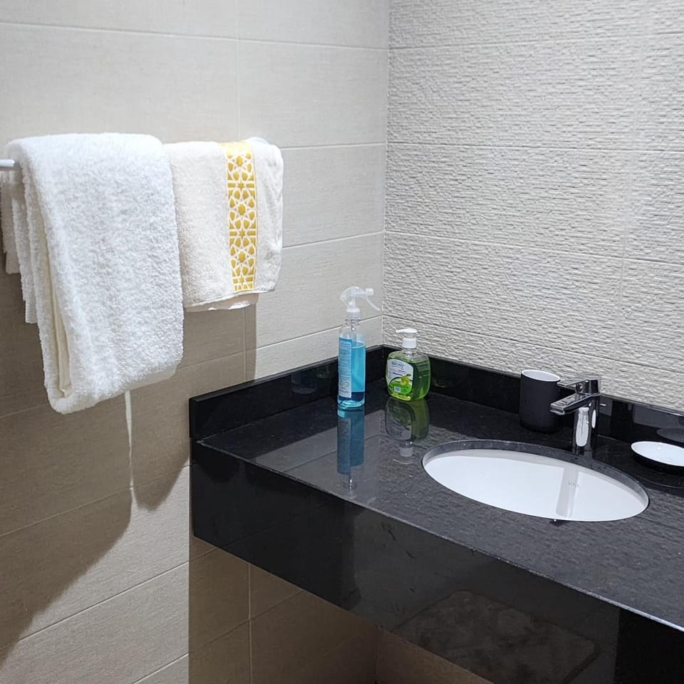 towels