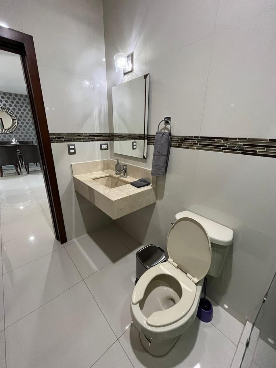 Toilet, Bathroom