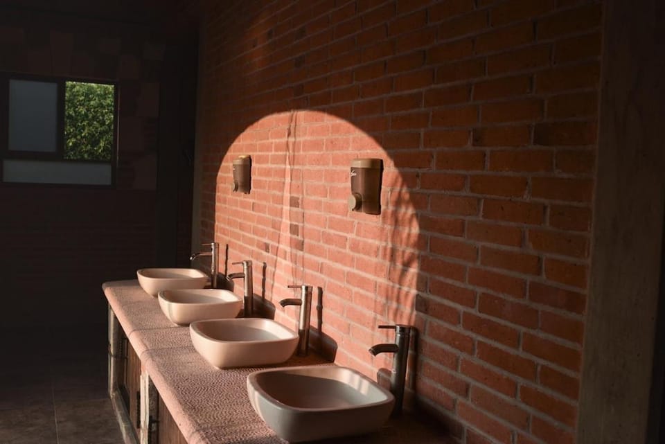 Escápate a una quinta con alberca, asador y diversión en familia House in State of Morelos