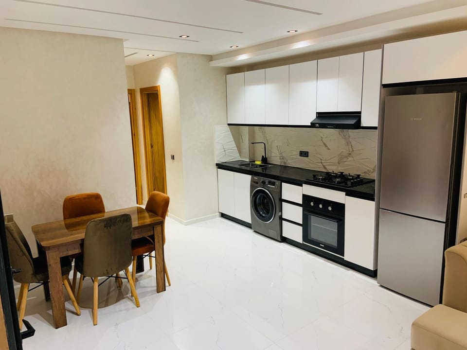 Martil Maroc N4 Apartment in Tangier-Tétouan-Al Hoceima
