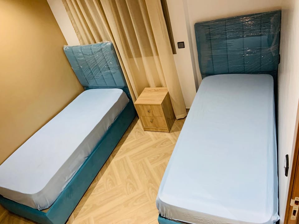Martil Maroc N4 Apartment in Tangier-Tétouan-Al Hoceima