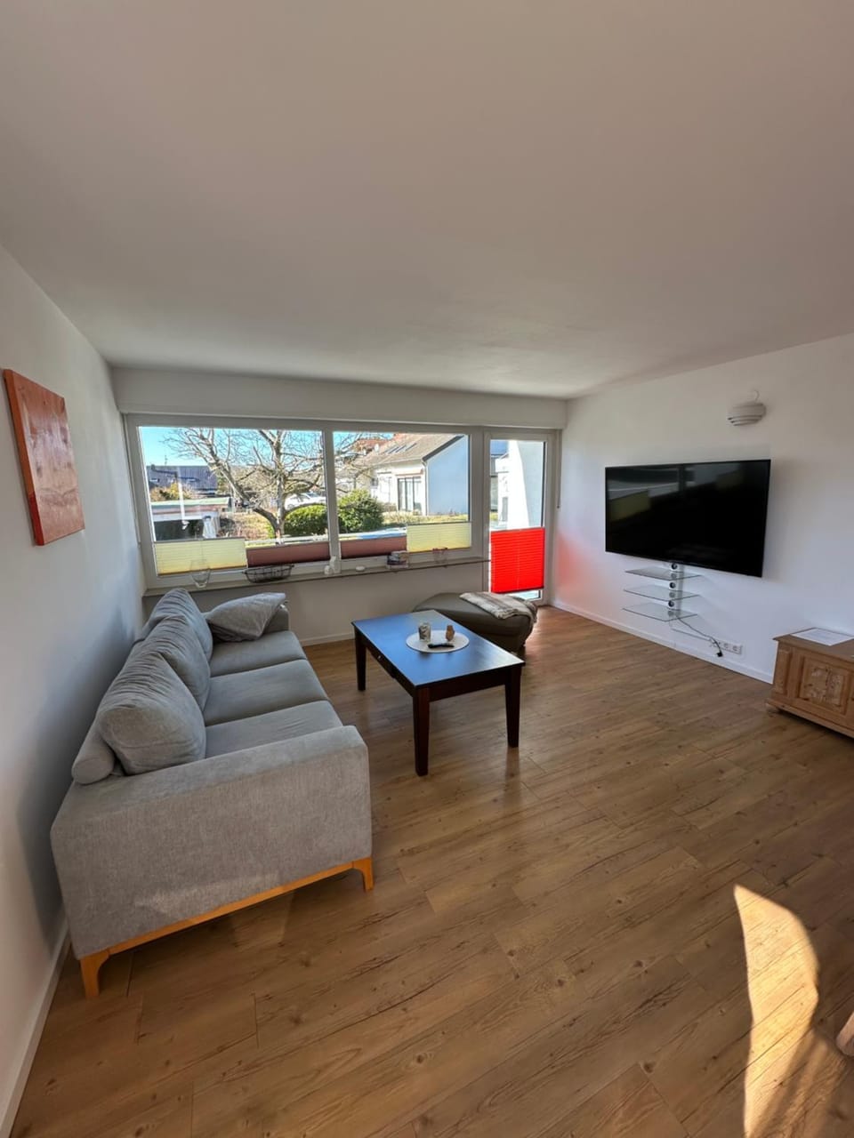 Ferienwohnung am Rande des Schwarzwalds Apartment in Baden-Württemberg
