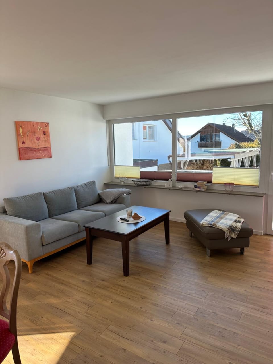 Ferienwohnung am Rande des Schwarzwalds Apartment in Baden-Württemberg