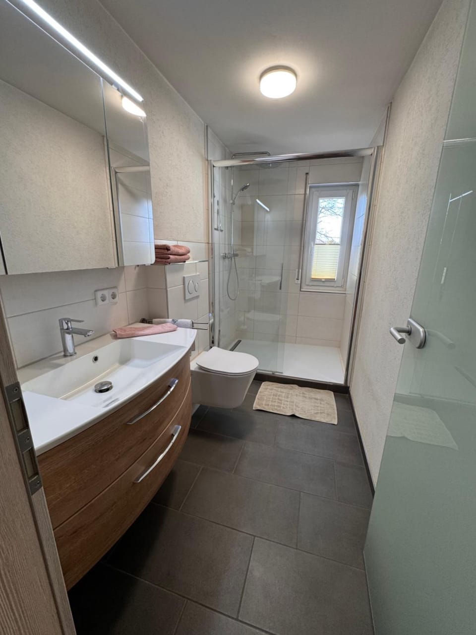 Ferienwohnung am Rande des Schwarzwalds Apartment in Baden-Württemberg