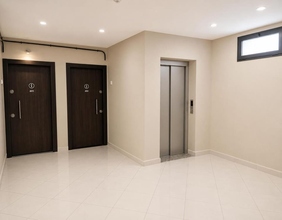 elevator