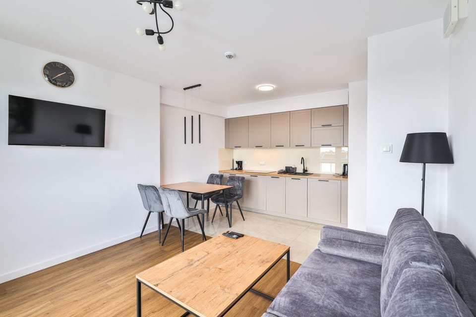 TV and multimedia, Kitchen or kitchenette, Living room, stove