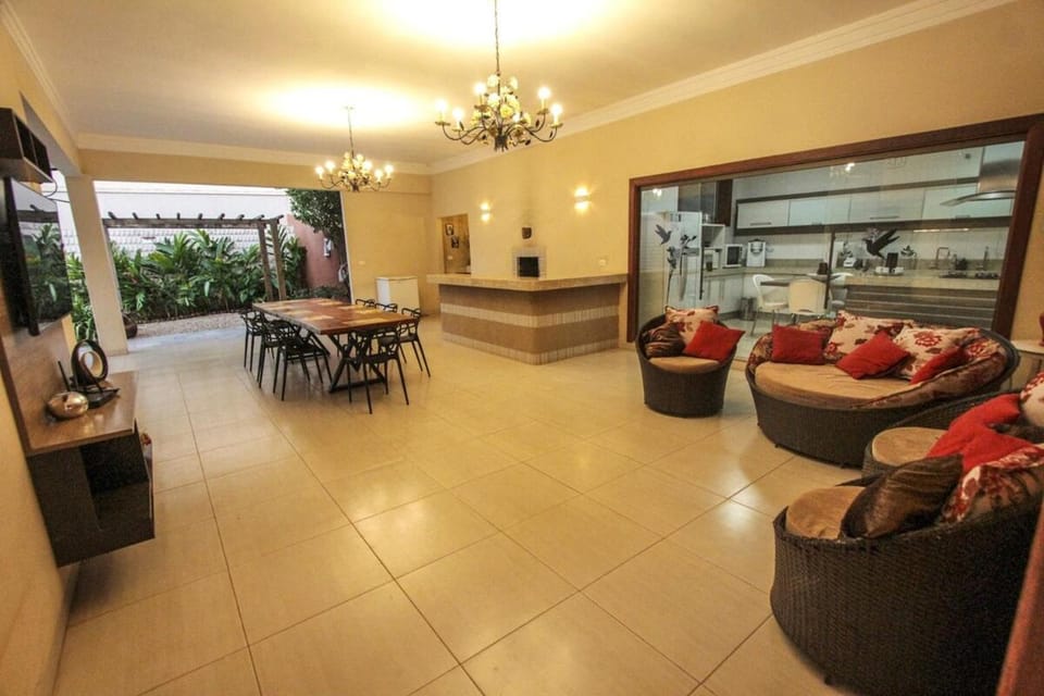 Casa Daluz in Piri House in Pirenópolis