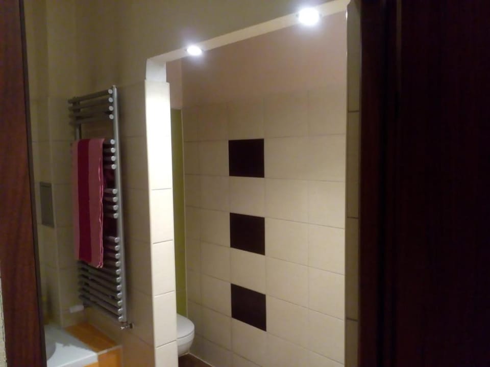Apartament TO TU! Apartment in Wroclaw