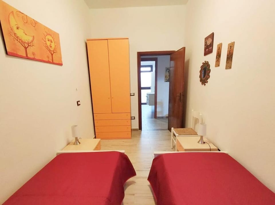 Domeddas Holiday Homes - Domedda Margaìda Apartment in Sardinia