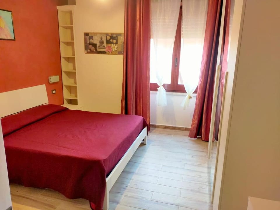 Domeddas Holiday Homes - Domedda Margaìda Apartment in Sardinia