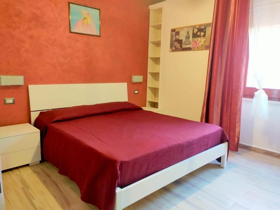 Domeddas Holiday Homes - Domedda Margaìda Apartment in Sardinia