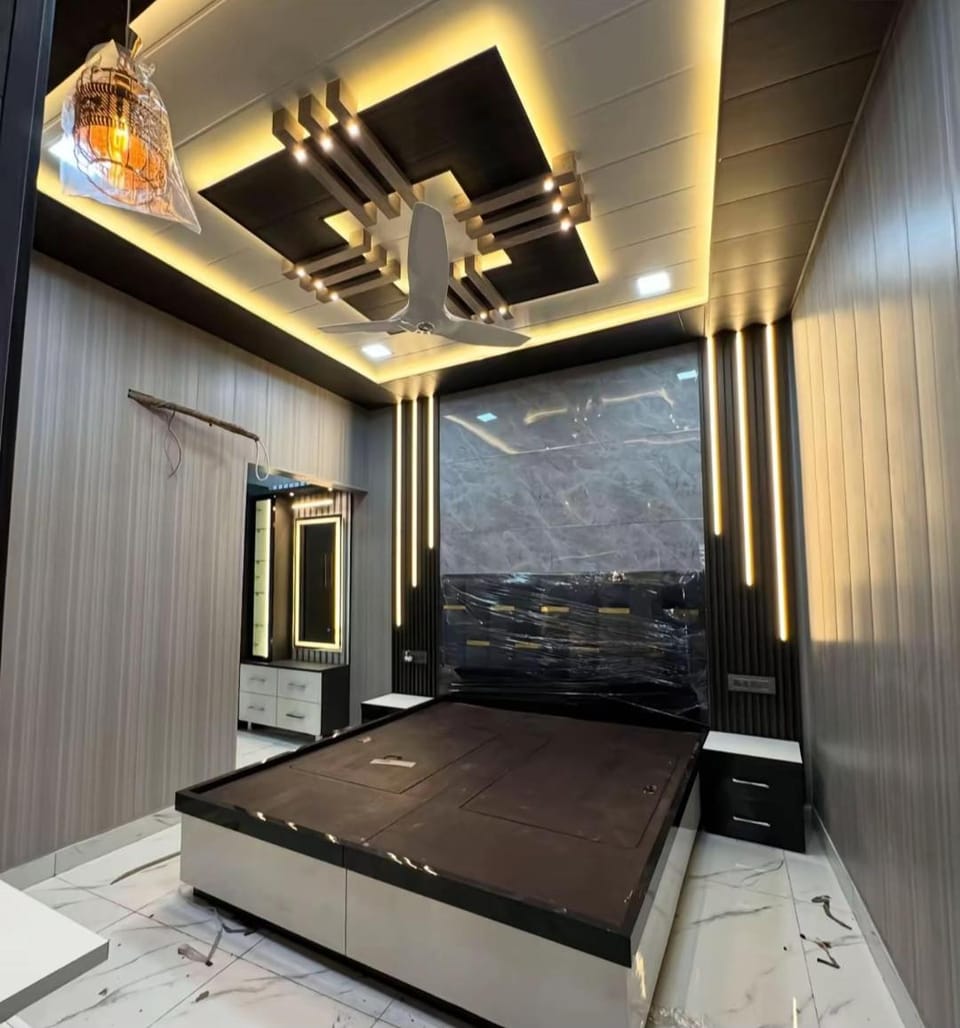 Karachi Family Guest House Hotel in Karachi