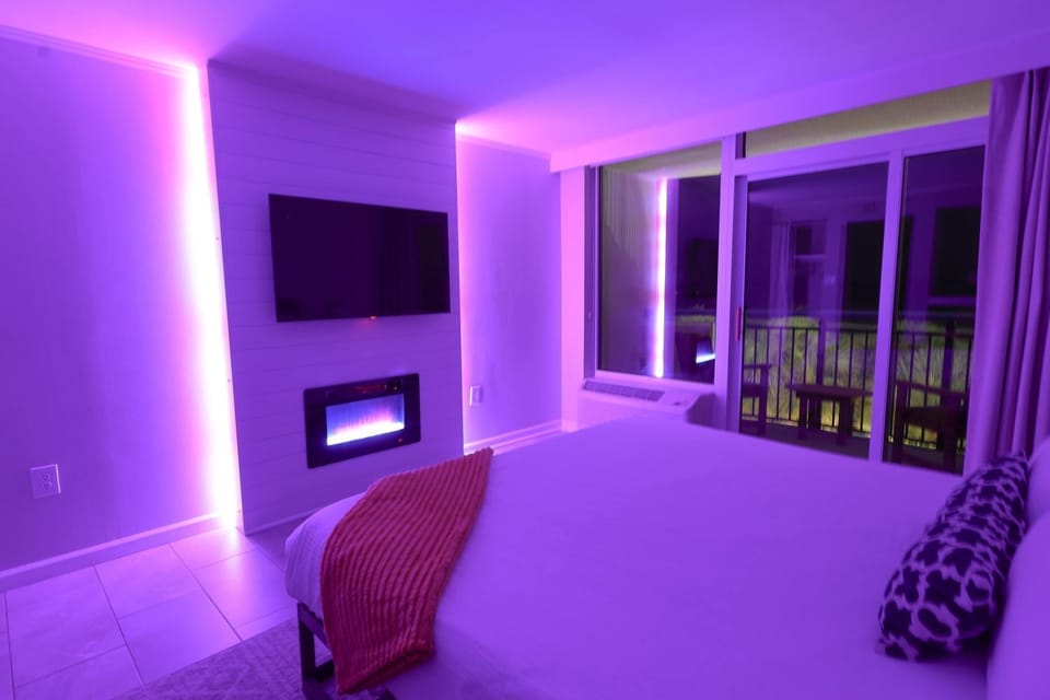 Marea Azul by Casanita - Designer Oceanfront Suite House in Myrtle Beach
