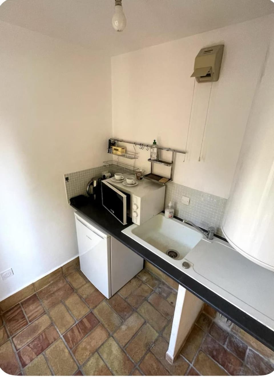 Place du Portail des Frères Prêcheurs Bed and Breakfast in Buis-les-Baronnies