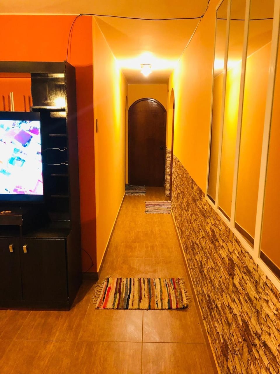 Casa Hilda Apartment in Huancayo