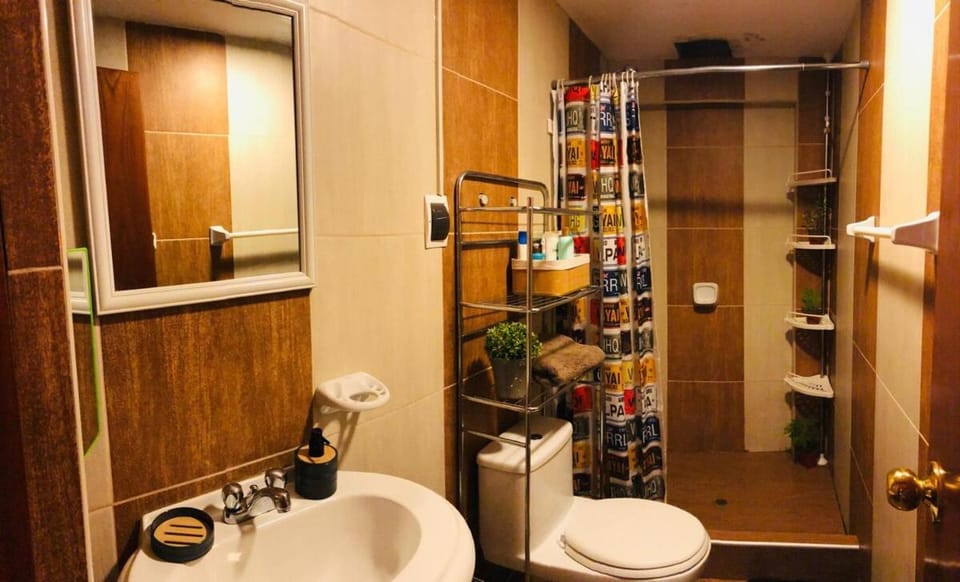 Casa Hilda Apartment in Huancayo