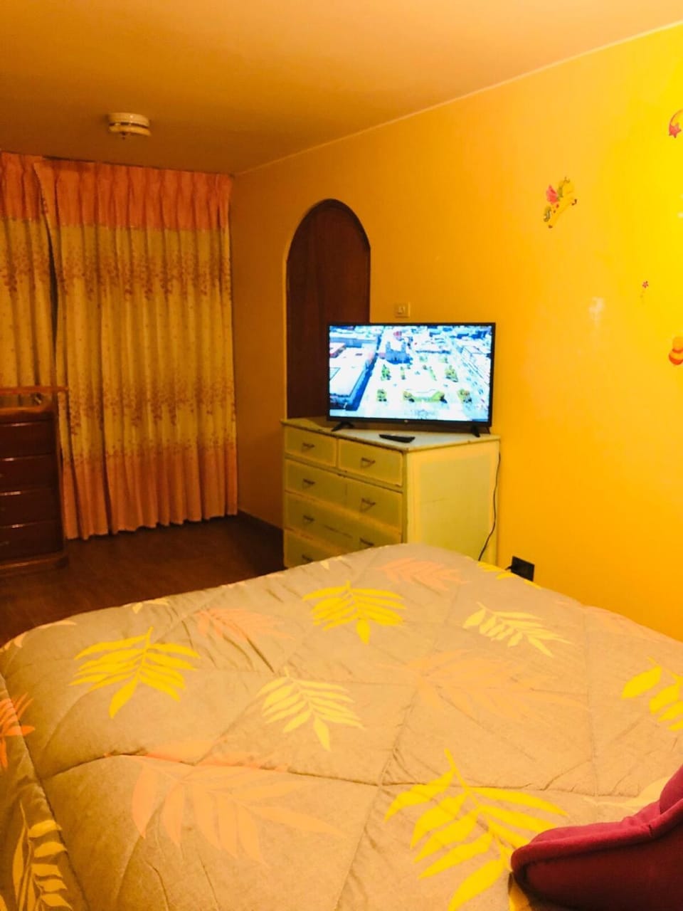 Casa Hilda Apartment in Huancayo