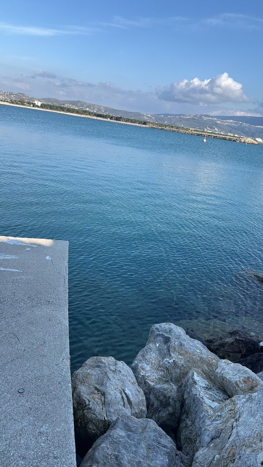 Nearby landmark, Natural landscape, Beach