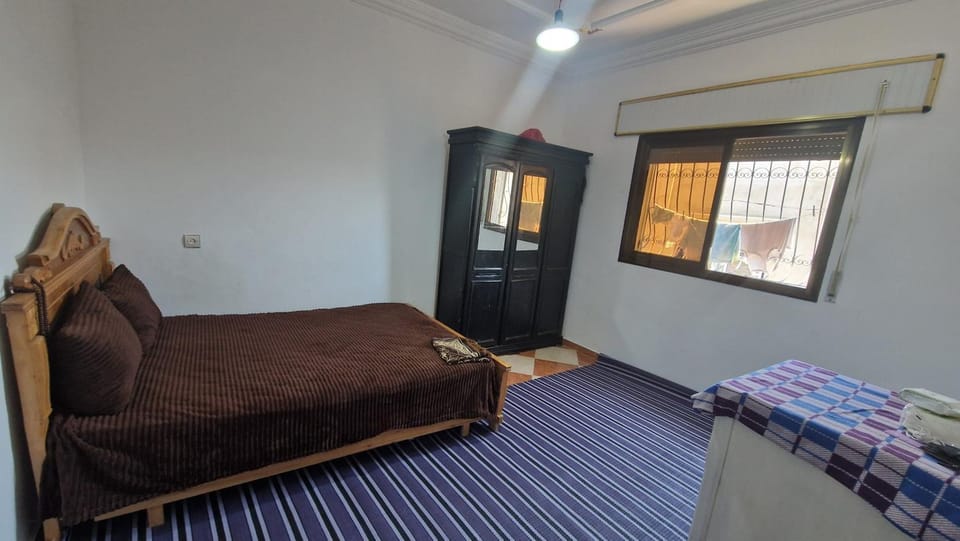 شقة بمرتيل Apartment in Tangier-Tétouan-Al Hoceima