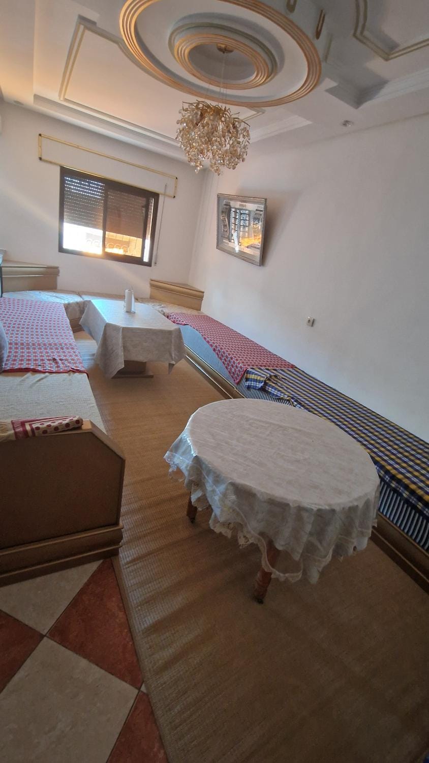 شقة بمرتيل Apartment in Tangier-Tétouan-Al Hoceima