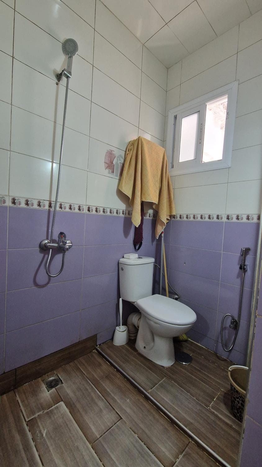 شقة بمرتيل Apartment in Tangier-Tétouan-Al Hoceima