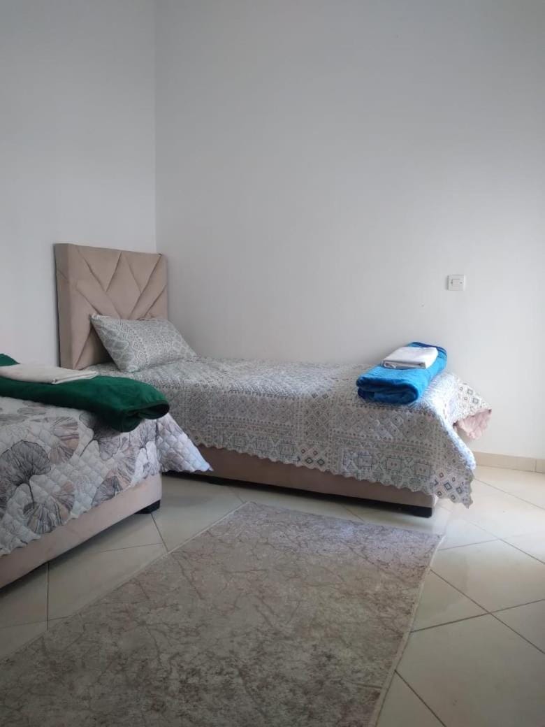 Appartement à Skhirat Apartment in Rabat-Salé-Kénitra