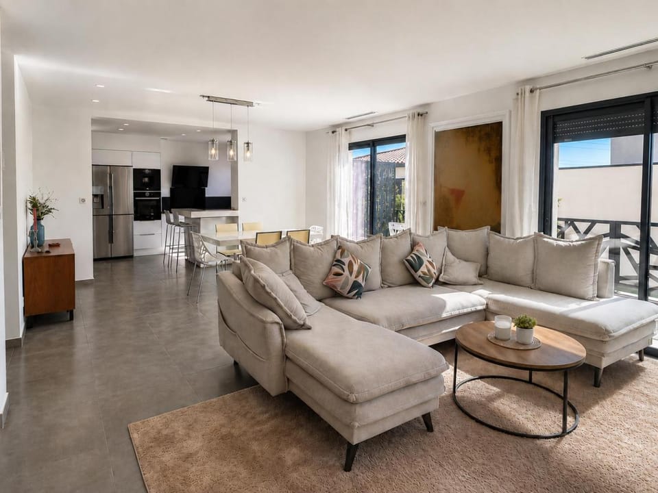 Villa contemporaine - Calme & Confort Villa in Montpellier