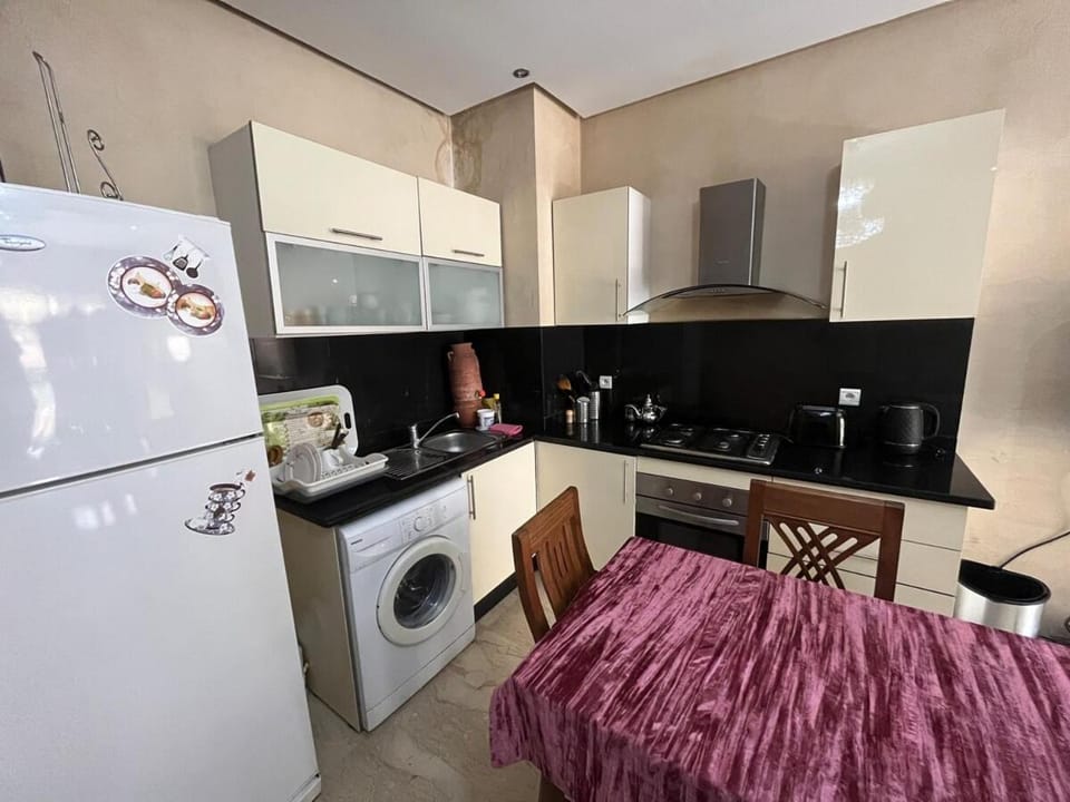 nice apartment and good location Apartment in Marrakesh