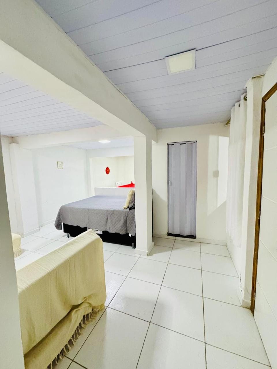 Flet praia dos anjos Apartment in Vila Canaa