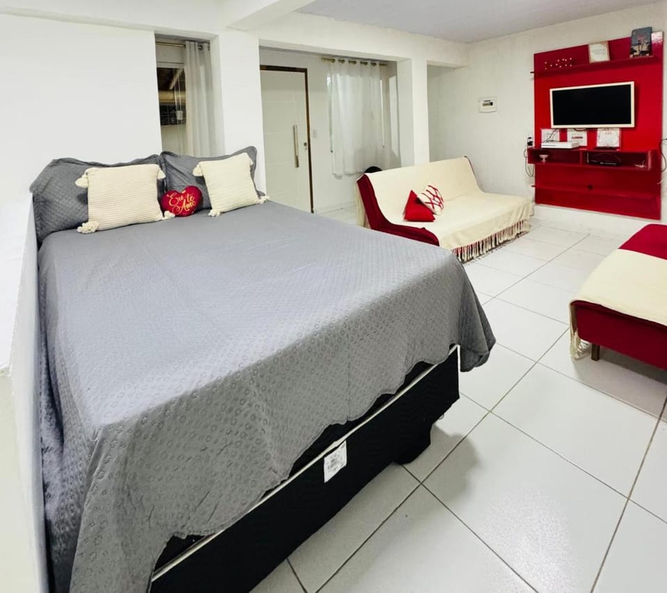 Flet praia dos anjos Apartment in Vila Canaa