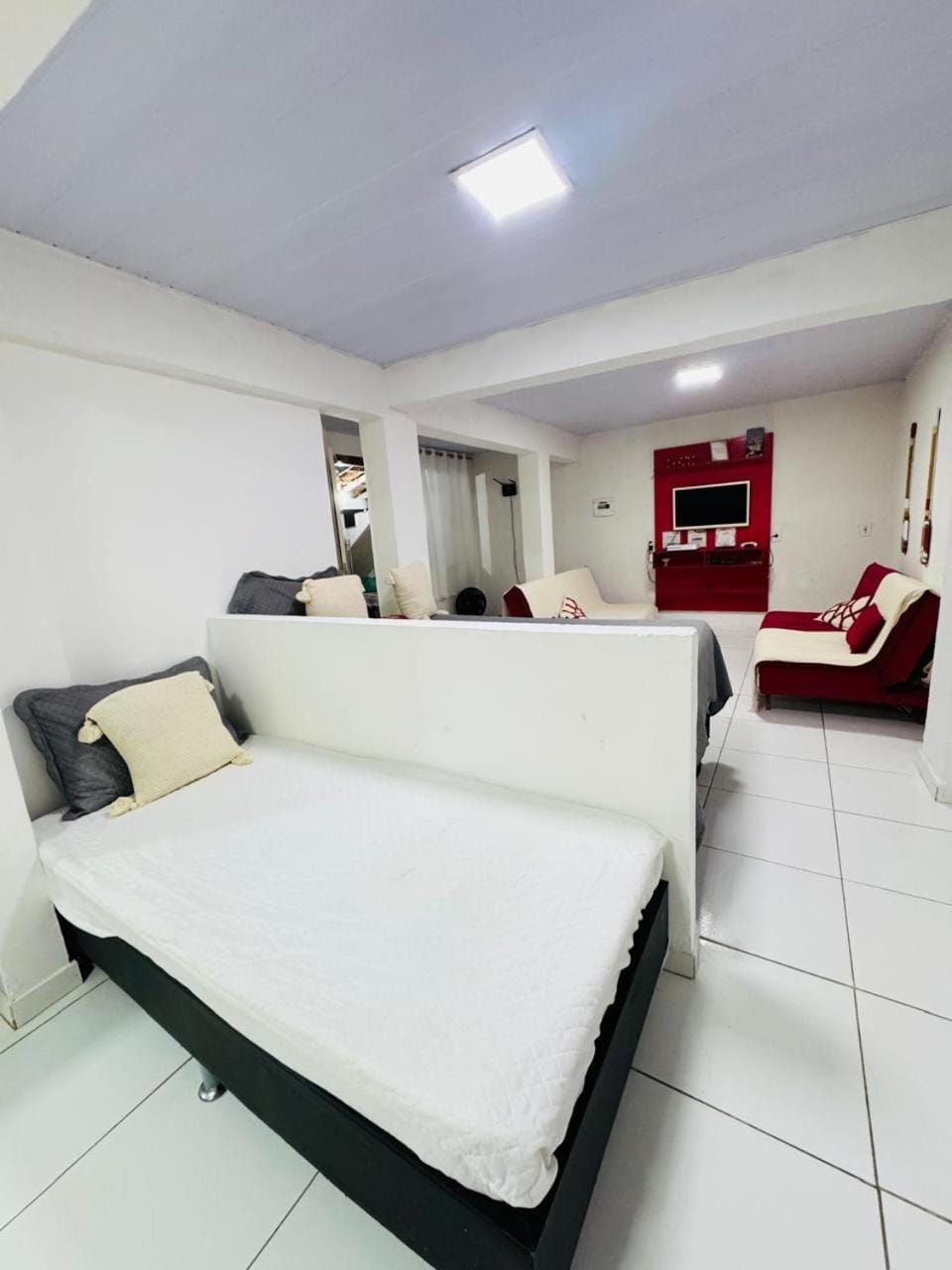 Flet praia dos anjos Apartment in Vila Canaa