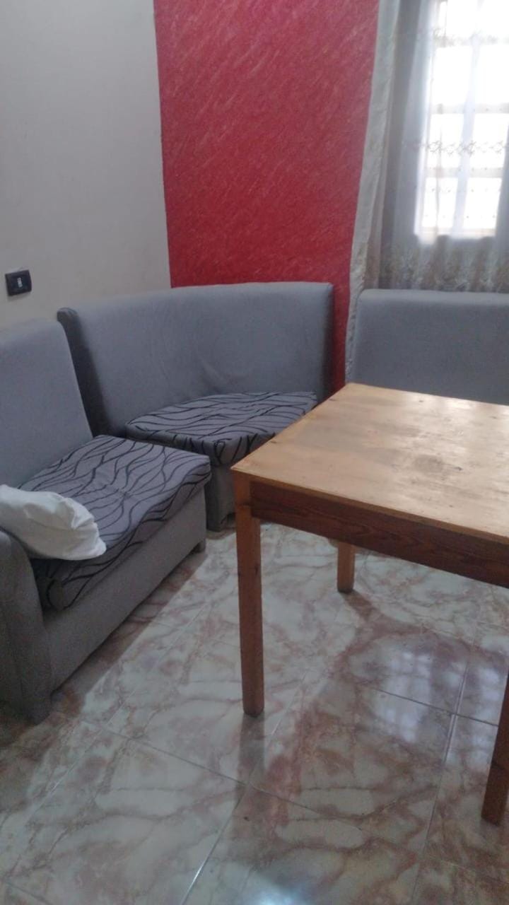 The Nile apartment Apartment in Luxor