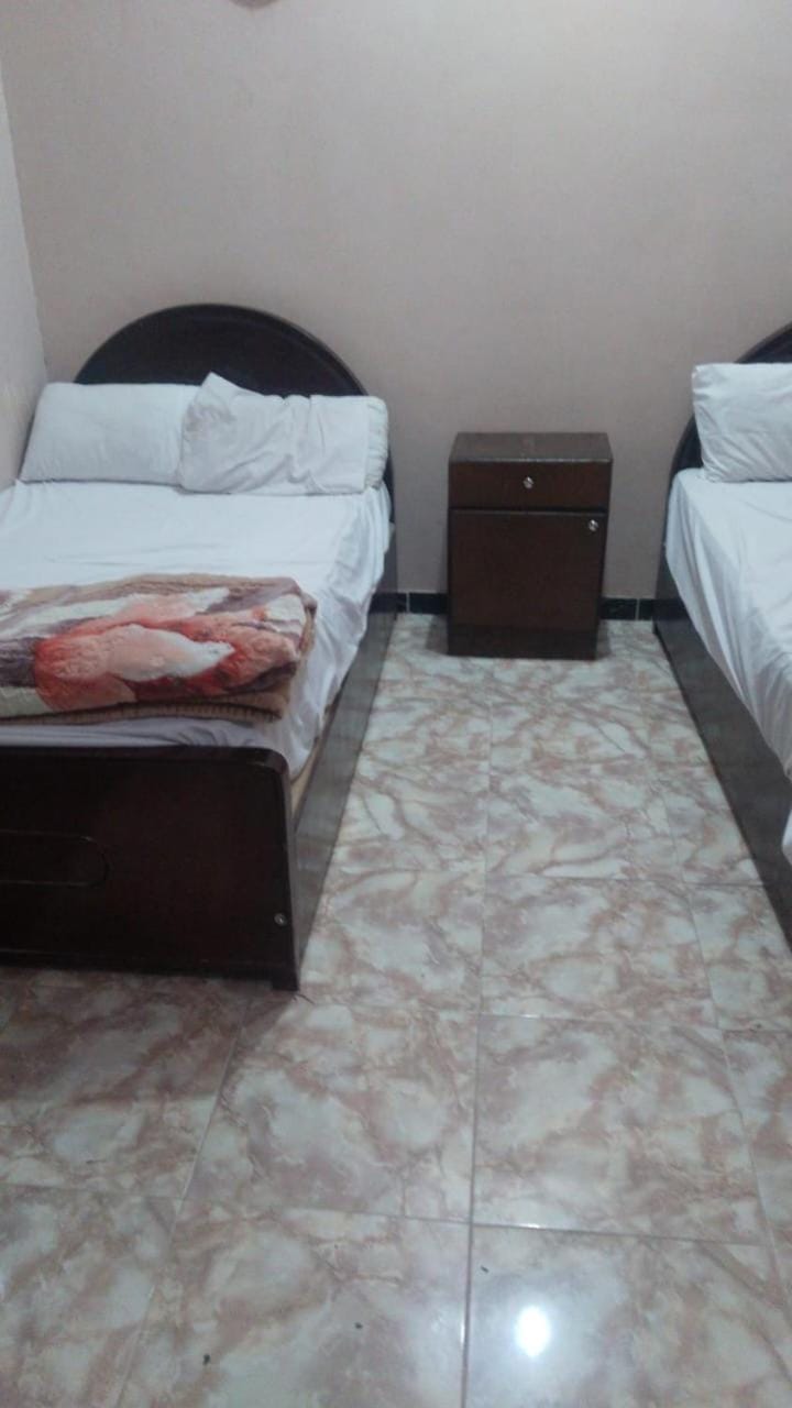The Nile apartment Apartment in Luxor