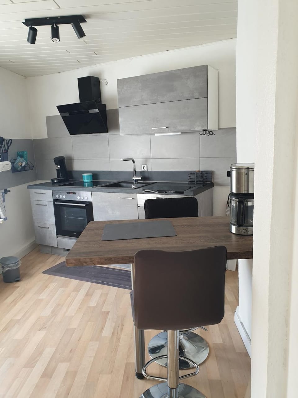 Ferienwohnung Weitblick Apartment in Saarland, 66, Germany