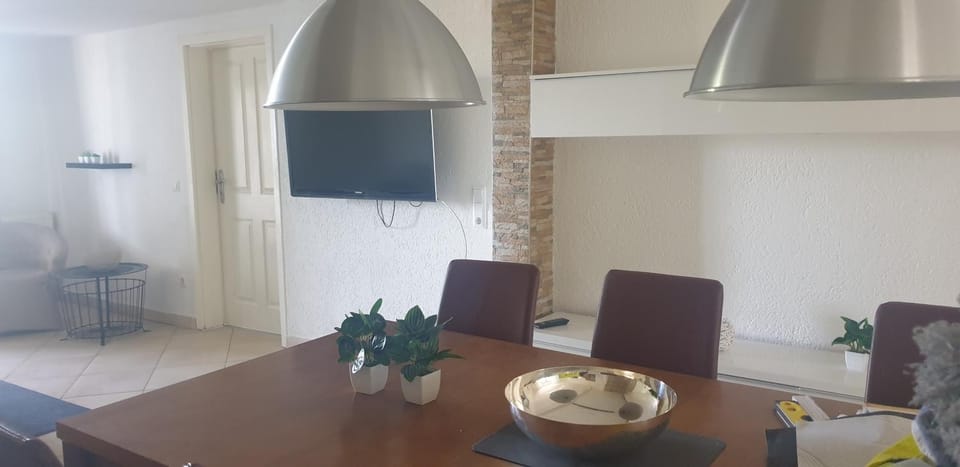 Ferienwohnung Weitblick Apartment in Saarland, 66, Germany