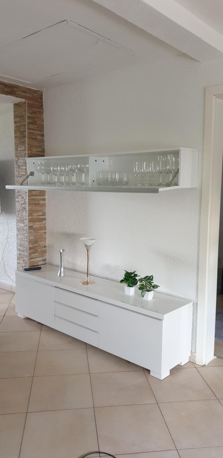 Ferienwohnung Weitblick Apartment in Saarland, 66, Germany