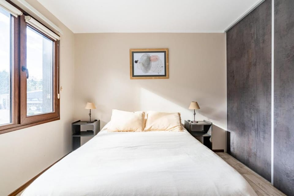 Alojamiento el Maiten, excelente ubicacion Apartment in Villa La Angostura