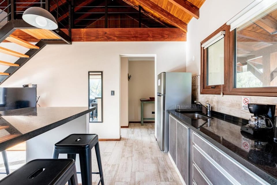 Alojamiento el Maiten, excelente ubicacion Apartment in Villa La Angostura