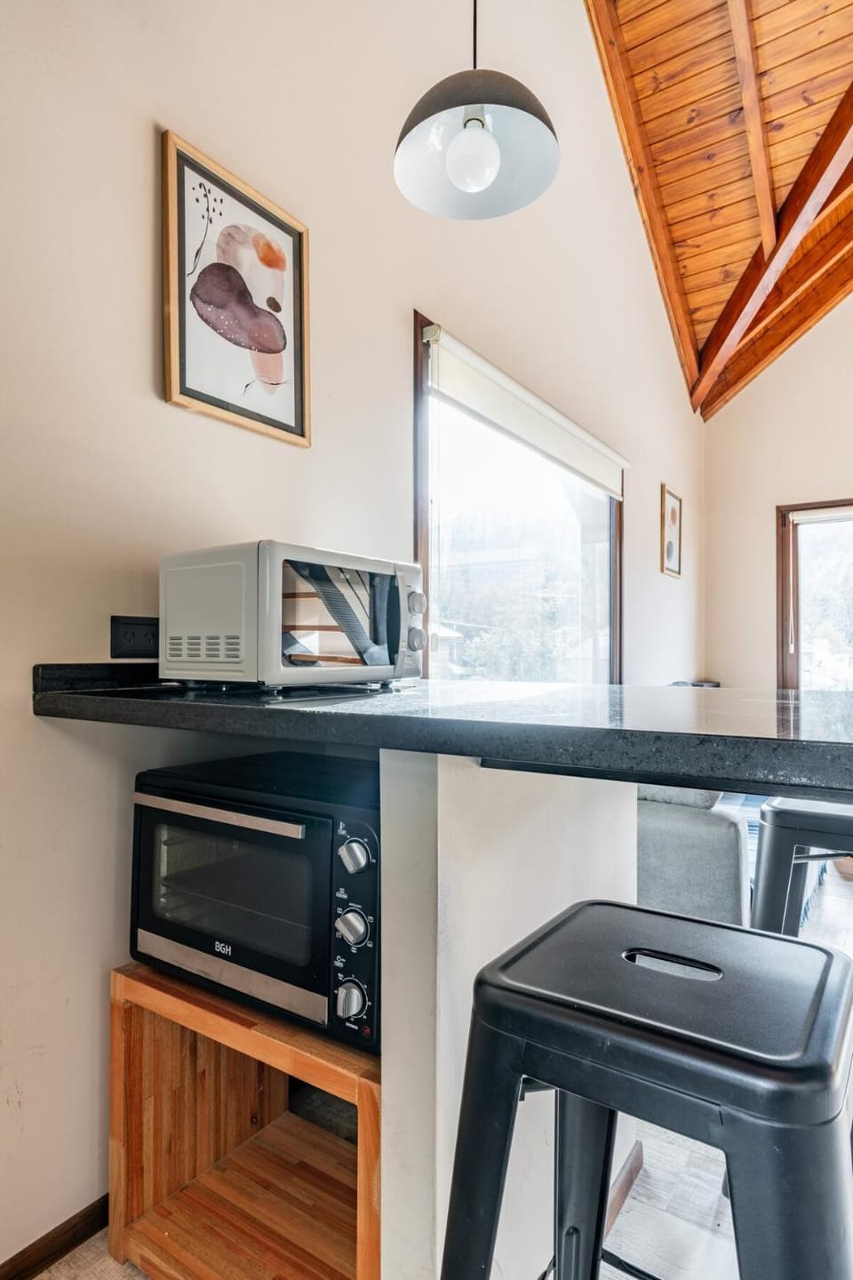 Alojamiento el Maiten, excelente ubicacion Apartment in Villa La Angostura