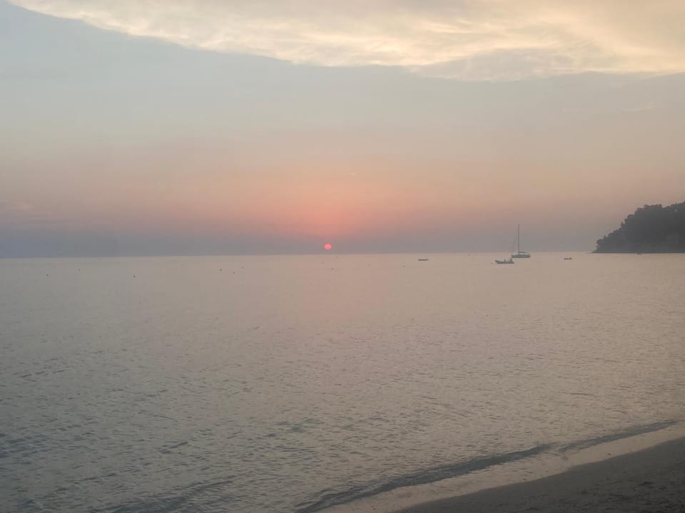 hamola calumba siviri Apartment in Halkidiki